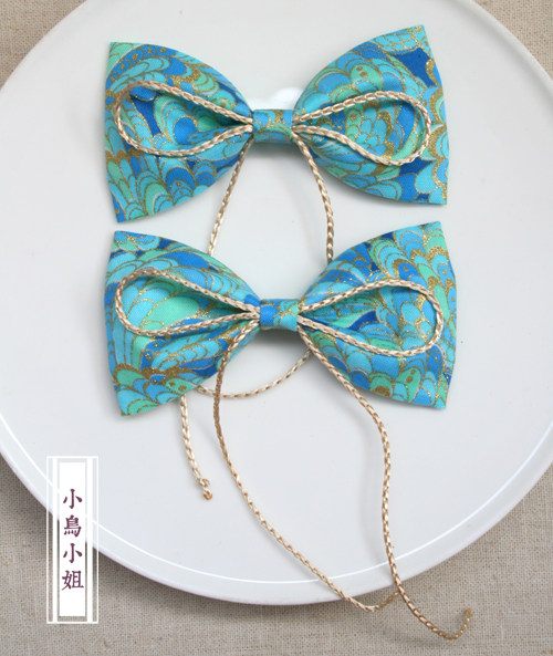 Accessoire coiffure en Fluid Systems - Ref 1202873 Image 6