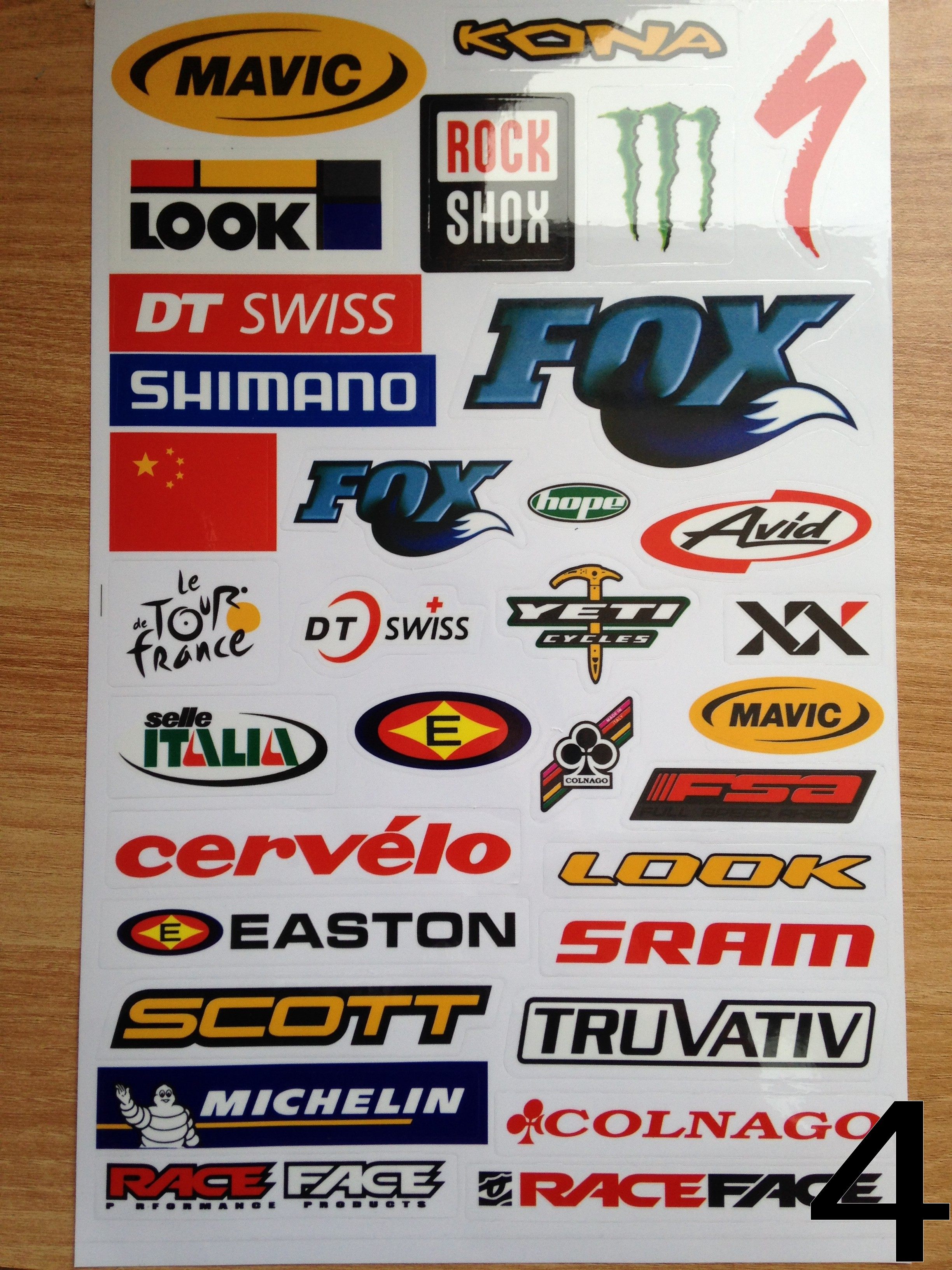 Décoration pour vélo - Ref 2276076 Image 9