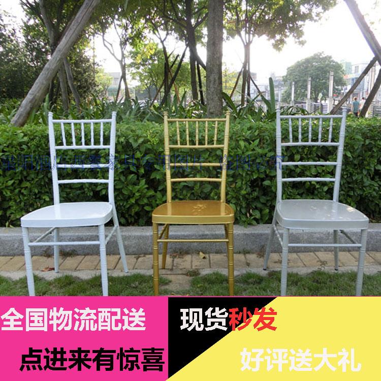 Hotel Banquet Bamboo Chair Outdoor Wedding Chair Wedding Dining