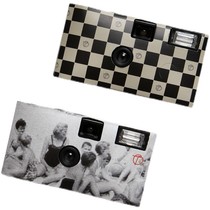 Domestic spot TheOpen Product disposable printing camera