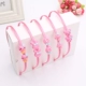Hàn Quốc nữ bé headband dễ thương công chúa trẻ em headband cô gái cô gái tóc phụ kiện mũ học sinh kẹp tóc dây buộc tóc scrunchies