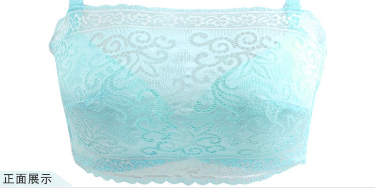 Áo ngực quây, váy cưới, áo ngực chống trượt, tụ tập, điều chỉnh chống chói ống áo ngực áo quây
