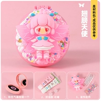 Зеркало, набор материалов, «сделай сам»