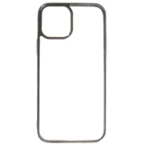 Apple 13Pro мобильный телефон Case iPhone12-X-XS жесткий нижний мягкий край мягкий край ручной работы ручной работы прозрачный материал