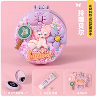 Зеркало, набор материалов, «сделай сам»