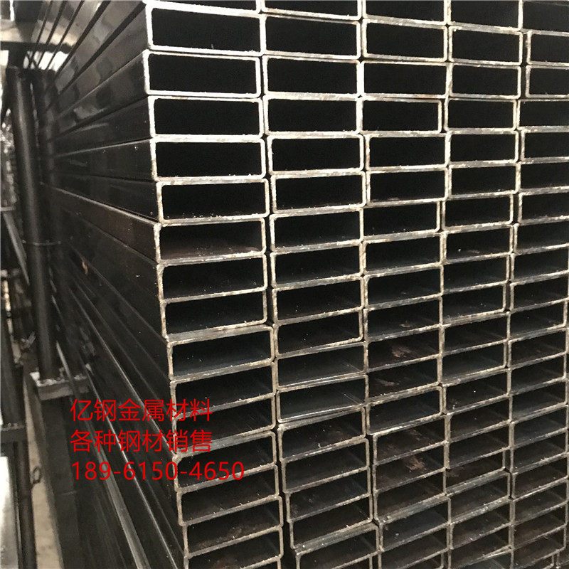 Cold rolling square tube cold-rolled bright square tube 10 * 10 16 * 16 19 * 19 22 * 22 32 32 * 32 38 * 38