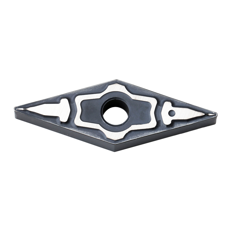 Numerical control blade ceramic blade machined steel piece VNMG160404-TS VNMG160404-TS NS530 NS9530