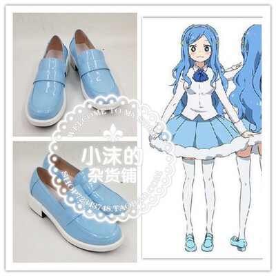 taobao agent Footwear, cosplay