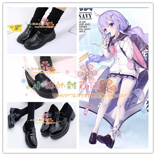 Azur Lane Cos Shoes Unicorn Dreaming Date Game Daily Cos Shoes Unicorn Cos Shoes Azur Lane Cos Shoes Unicorn Dreaming Date Game Daily Cos Shoes Unicorn Cos Shoes