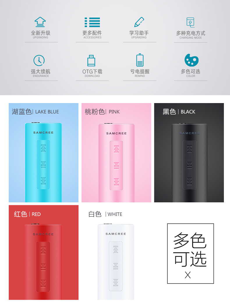 máy nghe nhạc ruizu d20 Học sinh MP3 Walkman Nghe tiếng Anh chuyên dụng Máy nghe nhạc thể thao cầm tay nhỏ gọn dễ thương máy nghe nhạc usb
