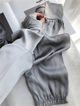 Japanese 100% mulberry silk thin arm guard silk sleeves female all-match driving gloves sleeves sunscreen and UV protection