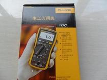 Fluke Fluke Digital Multimeter F115C F117C F-115C F-117C Multi-function Meter