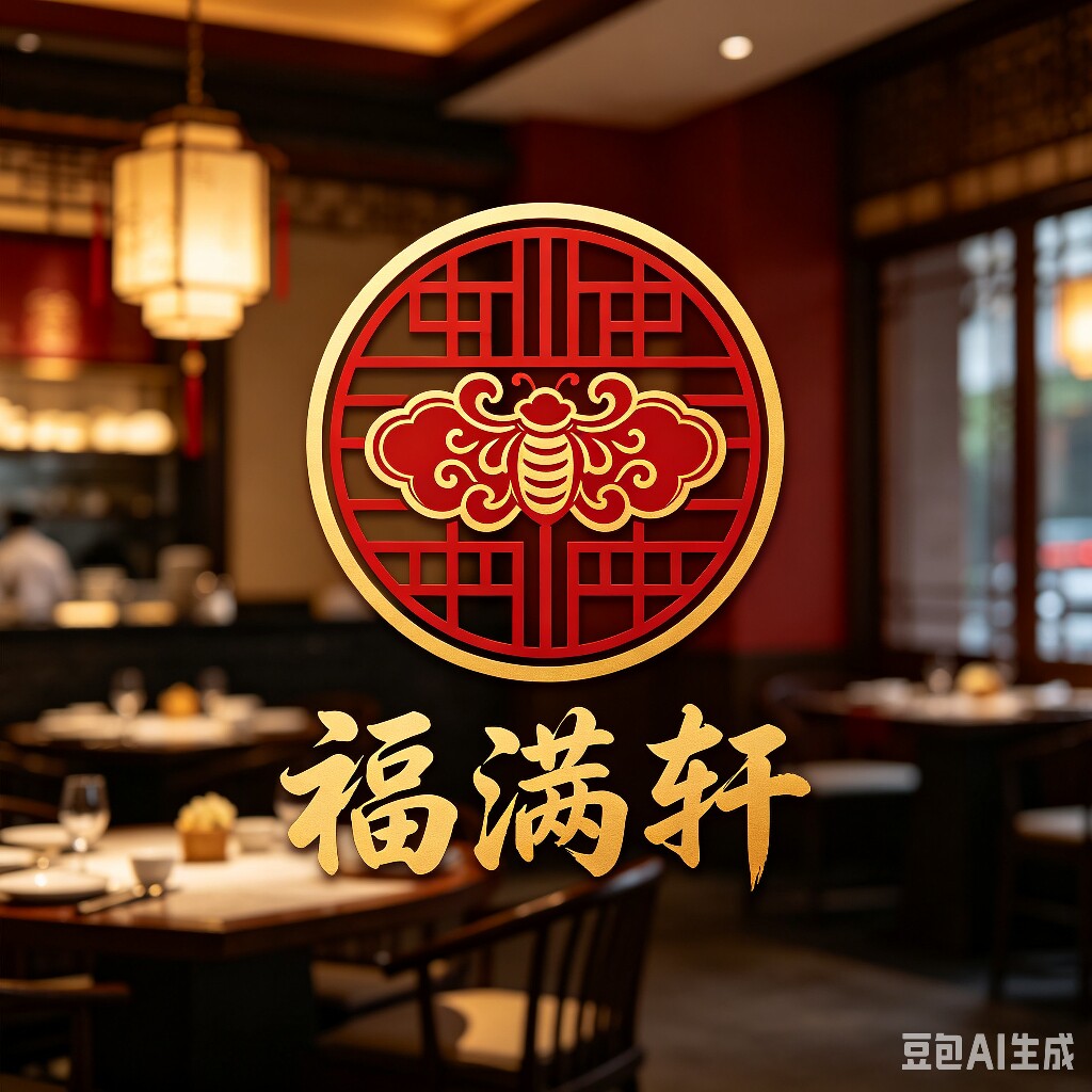 福满轩