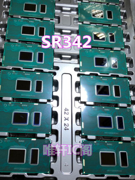 I5 five-generation CPU I5-5250U SR26C SR26C 5257U SR26K SR26K I5-5350 SR268 SR268 new