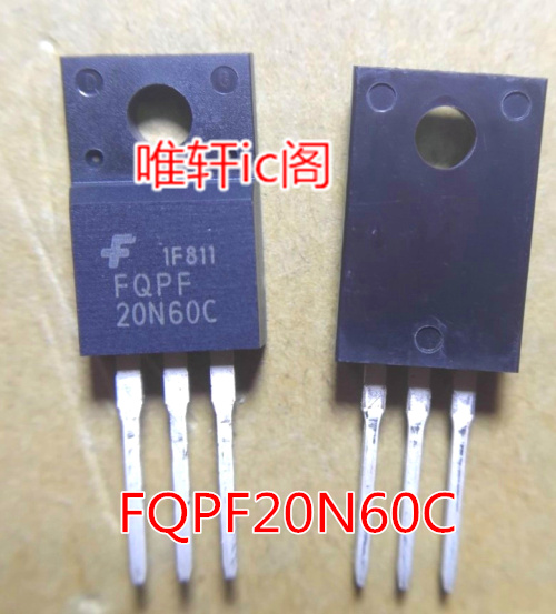 FQPF20N60 FQPF20N60 20N60C FQPF20N60C FQPF20N60C FQPF13N50C TO-220F TO-220F TO-220F-Tao