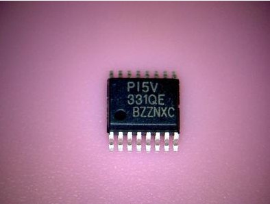 New spot PI5V331QEX PI5V331QE PI5V331Q SSOP16 SSOP16 can be shot straight-Taobao