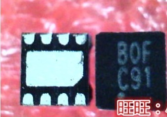 SLG5AP020-080010VTR SLG5AP020-080010VTR QFN8 BOF B0F a 3 Yuan can be shot straight