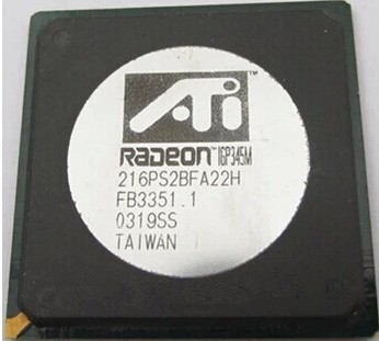 所有部新原装 IGP345M 216PS2BFA22H 全新的一个起售