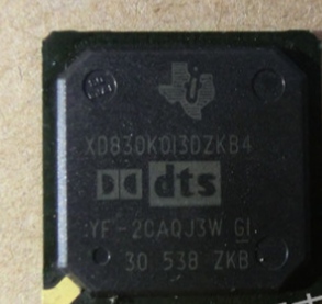 XD830K013DZKB4 XD83OKO13DZKB4 BGA