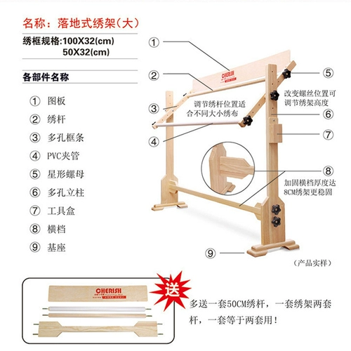 Пролечить регулируемое сплошное дерево посадочно посадочное приземление