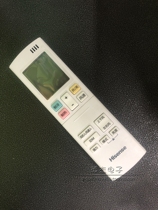 Original Hisense Air Conditioning Remote Control RCH-RQR2-1