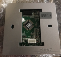 Hisense Kelon air conditioning wire controller controller 1844191 A control panel 1848071 A C549