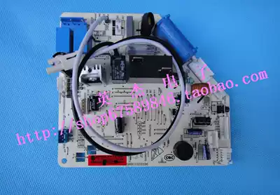 New Haier air conditioning computer board 0010404411D AC G F A internal motherboard