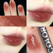 Corolecky colorkey air lip glazed velvet mirror r702 student Affordable Lipstick 605 niche Brand
