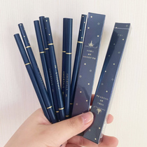 Alwood grapes with extremely fine eyebrows SUPER SLIM HEAD ANTI-SWEAT AND DURABLE NO DECOLOURITES WOMEN DYEING BROW BROW FLAG SHIP STORE