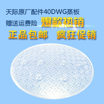 Skyline DDZ-32K DGD40-40DWG 40DG oval plastic steamer steamer 3 2L original