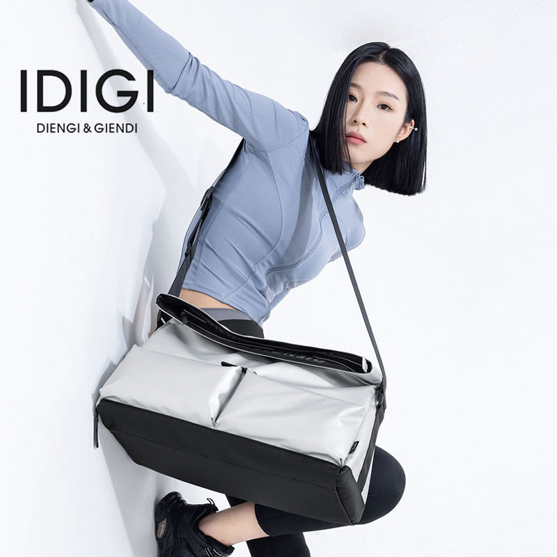 IDIGI品牌账号