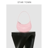 Оригинальная дизайнерская ретро сумка подмышку, сумка через плечо, сумка на одно плечо