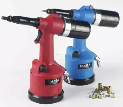 Automatic drawing cap gun pneumatic automatic pull female gun M3-12 MA-3120