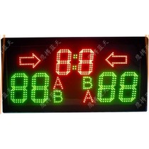 Wireless Portable Badminton Electronic Scoreboard Table Tennis Electronic Scoreboard Table Tennis Electronic Scoreboard