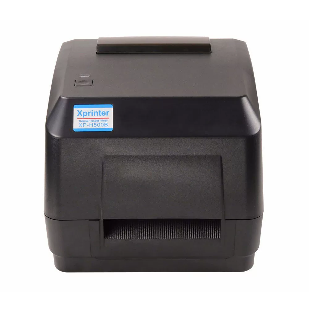 XPrinter XP-H500B/E TT325B Bluetooth Dorde Glies теги Pot Penta Code принтер