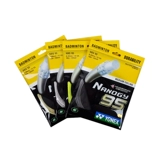 Подлинный Yonex Younix Yy Badminton Line NBG-95 Line Badminton YY95 NANIM 95 Line New Color