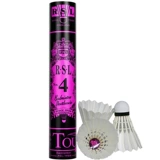 Бесплатная доставка RSL Азиатская драконская бадминтон.