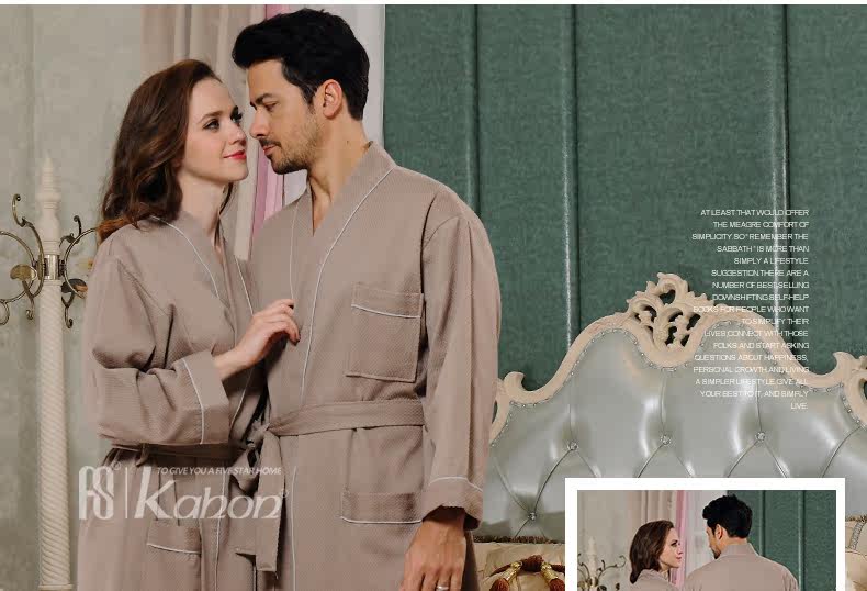 Peignoir jeunesse ARTSLUB QQ201706 - Ref 591890 Image 46