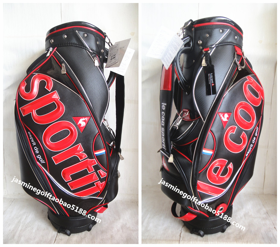 Sac de golf - Ref 38309 Image 6