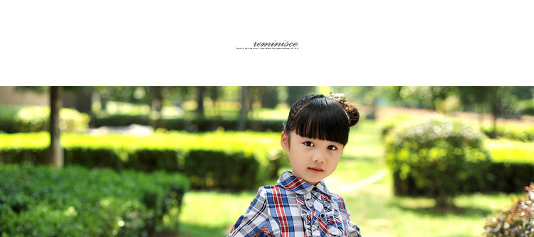 Chemise fille à manche longue - Ref 2085948 Image 51