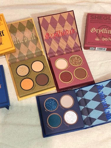 Шеглам Гарри Поттер Слизерин/Гриффиндор/Хаффлпафф/Зелье