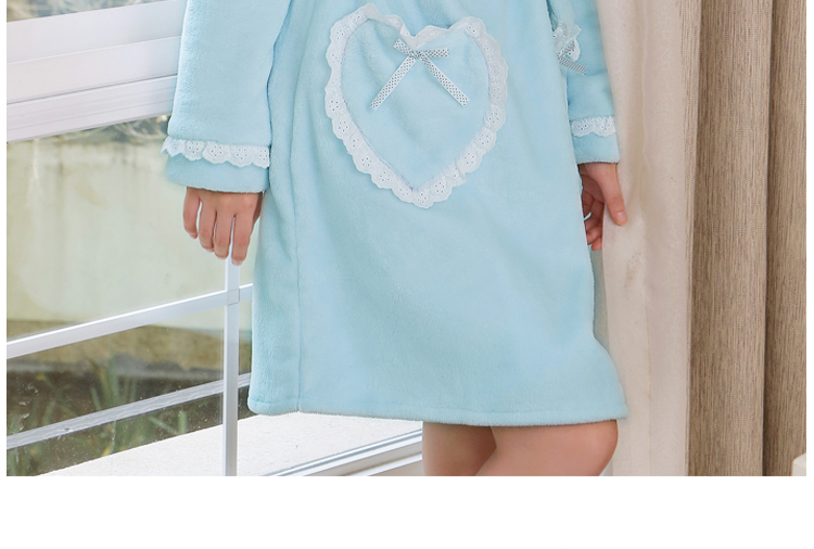 Peignoir jeunesse - Ref 595402 Image 15