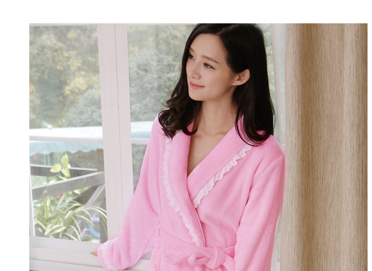 Peignoir jeunesse - Ref 595402 Image 11