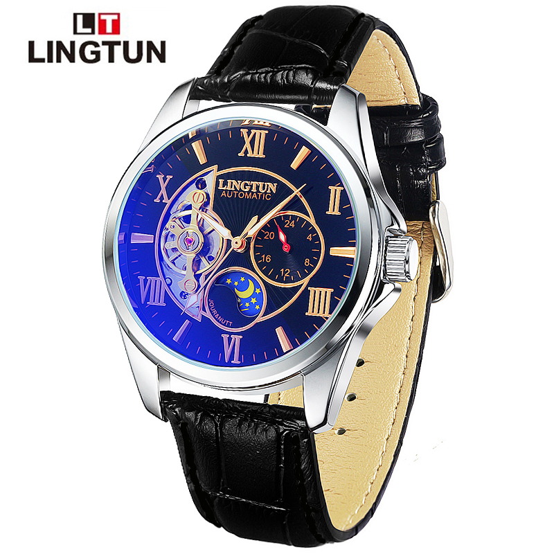 Montre pour homme - Ref 3274682 Image 1