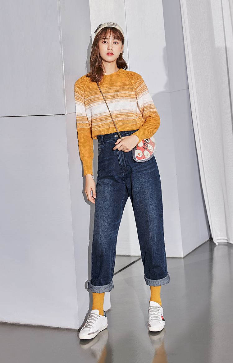 Jean femme GIRDEAR   - Ref 3194086 Image 22