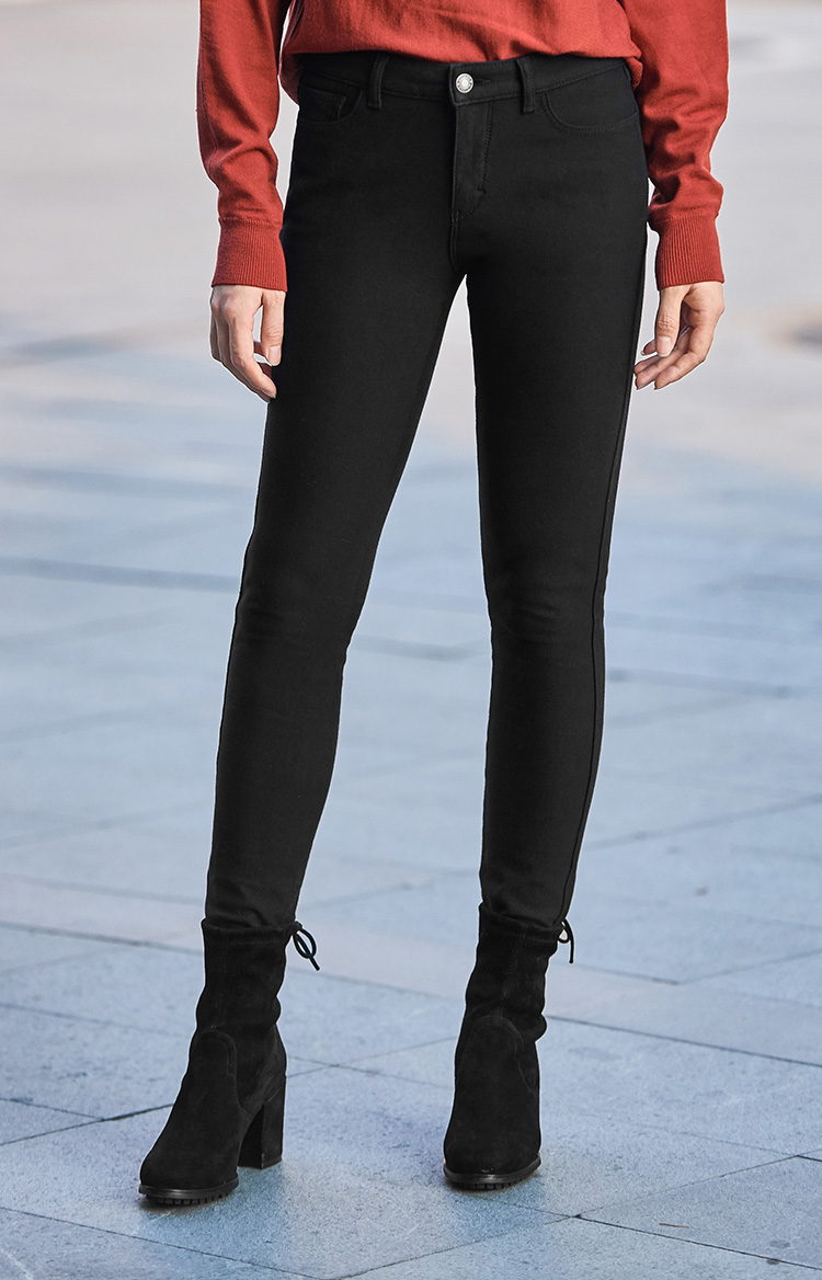 Jean femme GIRDEAR   - Ref 3193919 Image 14