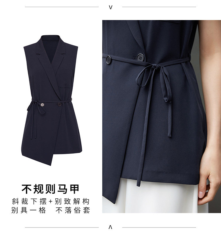 Veste pour femme GIRDEAR   en Polyester - Ref 3221096 Image 10