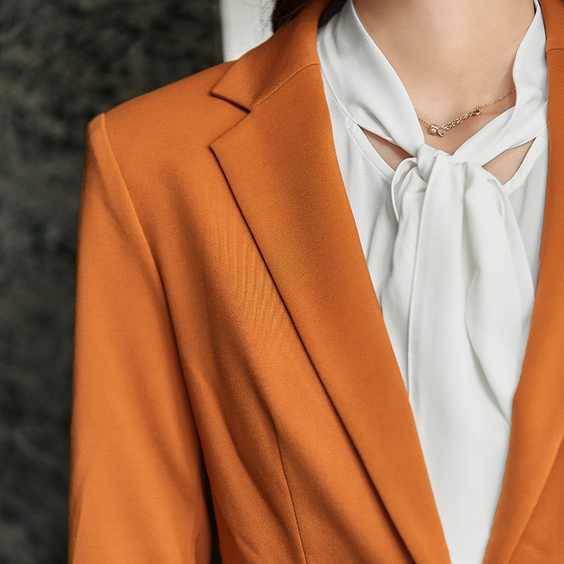 Veste pour femme GIRDEAR   en Adhesif - Ref 3220520 Image 4