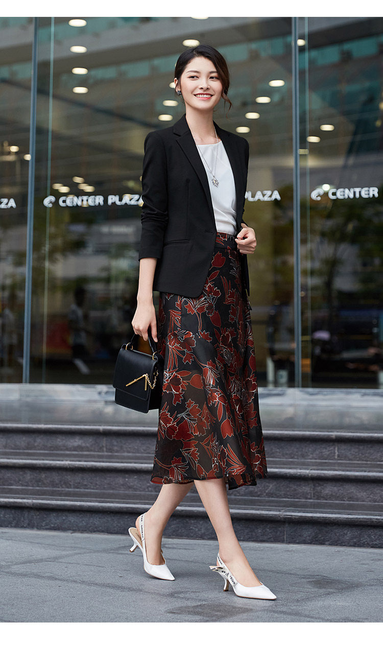 Veste pour femme GIRDEAR   en Adhesif - Ref 3219786 Image 14