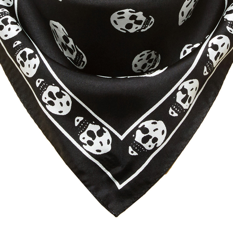 Foulard en De la soie - Ref 3161128 Image 3